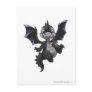 Scorchio Shadow Post Cards