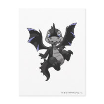 Scorchio Shadow postcards by neopets Scorchio Shadow postcards