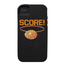 Score 3 Case-Mate iPhone 4 case