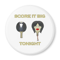 Score Big Ping Pong