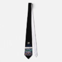 score - Cougar Football - Customized ties