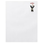 Score Cricket Panda flyers