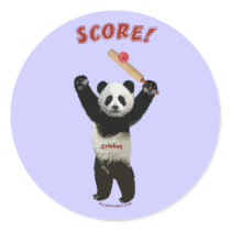 Score Cricket Panda