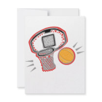 Score! Invites