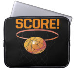 Score Laptop Computer Sleeve
