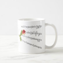 SCORE merchandise Coffee Mug
