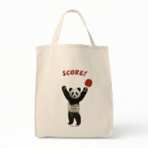 Score Panda Ping Pong