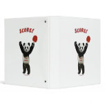 Score Panda Ping Pong binders