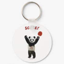 Score Panda Ping Pong