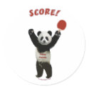 Score Panda Ping Pong