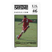 Score postage by werthemarks Score postage