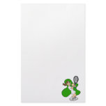 Score Personalized Stationery