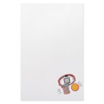 Score! Stationery
