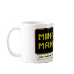 Scoreboard on Mugs