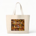 Scorn Corn Bag