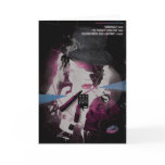 Scorned Greeting Card