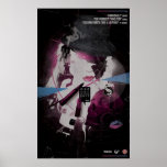 Scorned Poster
