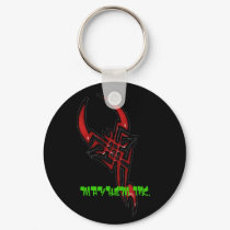 Scorp nate, MAYHEM Inc. keychains by mayhem11669 Scorp nate, MAYHEM Inc. keychains