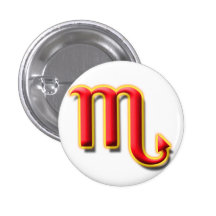 Scorpio #1 Button
