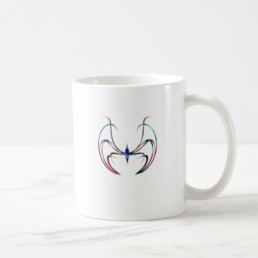 Scorpio 2 coffee mug