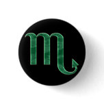 Scorpio #3 Button