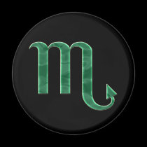 Scorpio #3 Magnet
