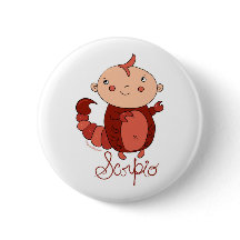 Scorpio Baby