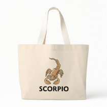 Scorpio bags
