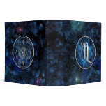 Scorpio 3 Ring Binders