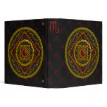 Scorpio Binder