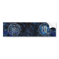 Scorpio bumper stickers