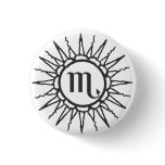 Scorpio Pin