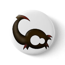 scorpio buttons by Elfain scorpio buttons