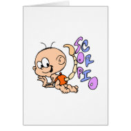 Scorpio card