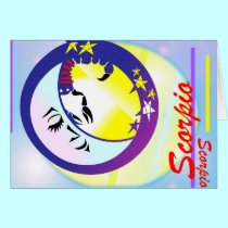 Scorpio cards