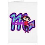 Scorpio Card