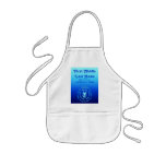 Scorpio Characteristics Personalise New Born Baby aprons