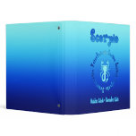 Scorpio Characteristics (Zodiac Water Sign) Binder
