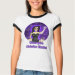 Ladies Ringer T-Shirt