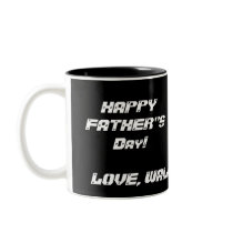 Scorpio Father's Day Mug-Customize by wholeheartedly Scorpio Father's Day Mug-Customize