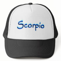 Scorpio hats by bsobczak Scorpio hats