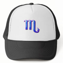 Scorpio hats