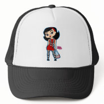 Scorpio Hat