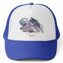 Scorpio hats by simonianchris Scorpio hats