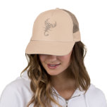 SCORPIO hats
