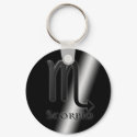 Scorpio keychains