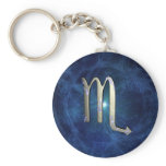 Scorpio Keychains