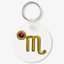 SCORPIO keychains