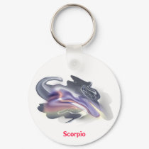 Scorpio keychain by simonianchris Scorpio keychain