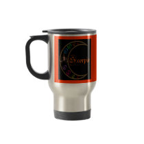 Scorpio Moons mugs